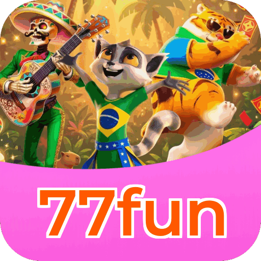 Login rápido no app 77fun
