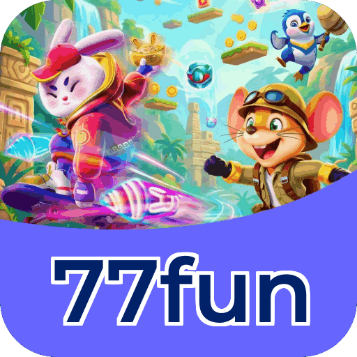 Cadastro 77fun